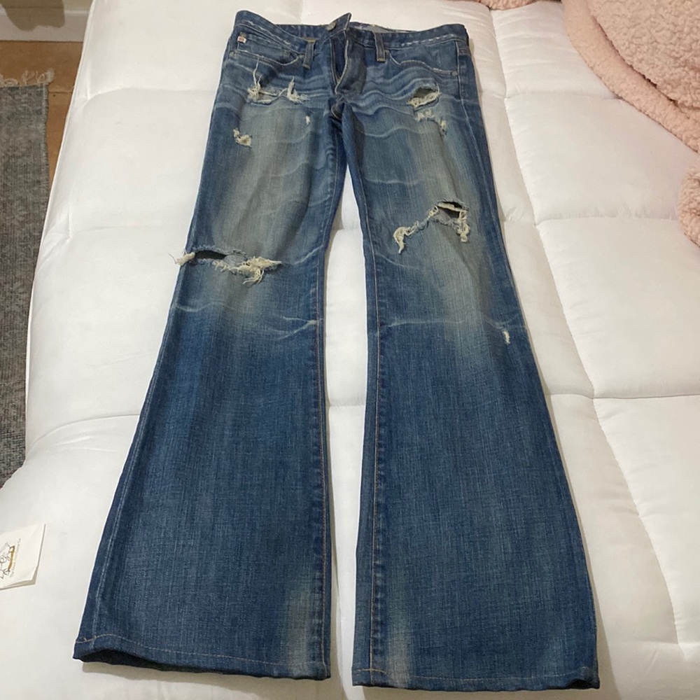 Women jeans
